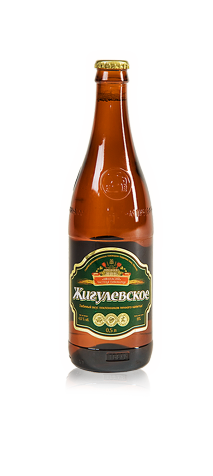 Афанасий Жигулёвское