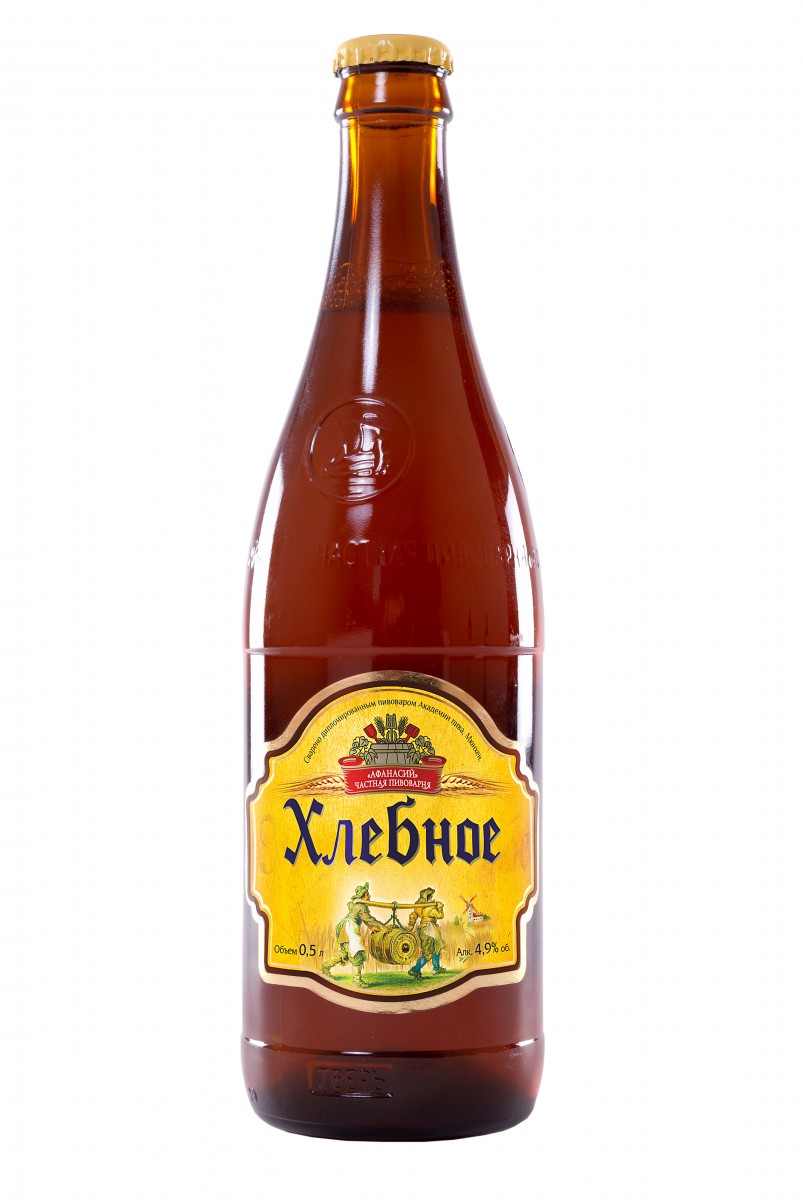 Афанасий Хлебное