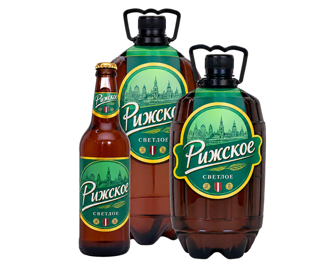 Рижское барное
