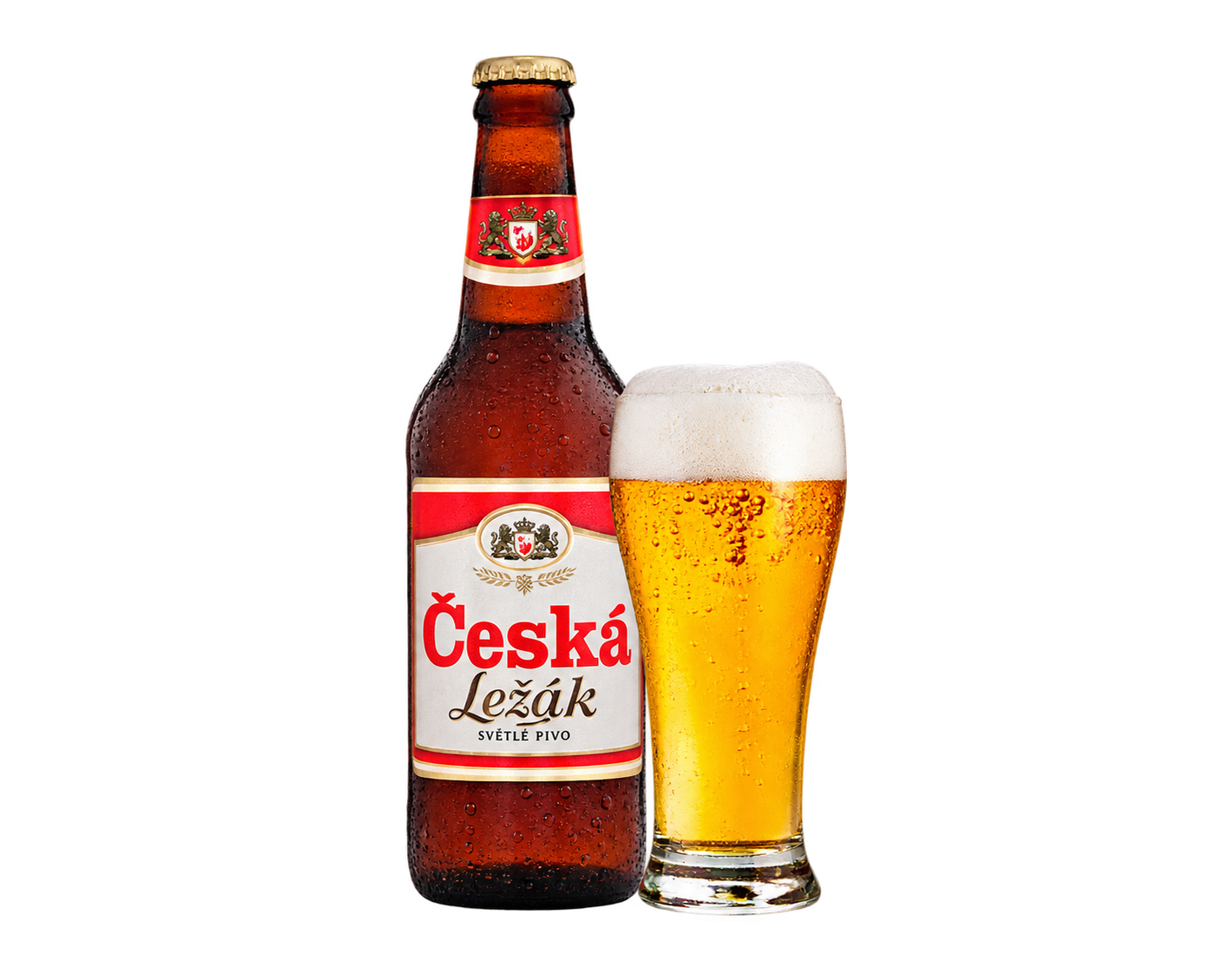 Чешская деситка